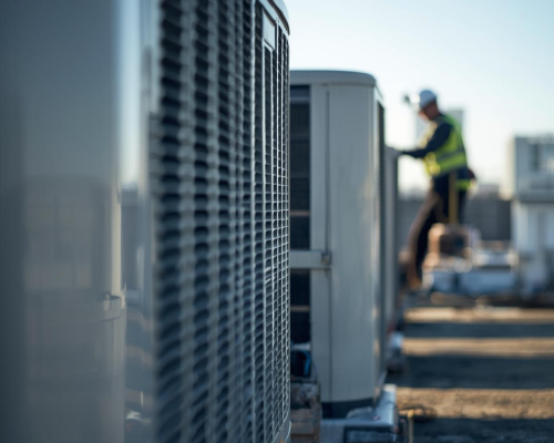 Complete HVAC & Emergency Services