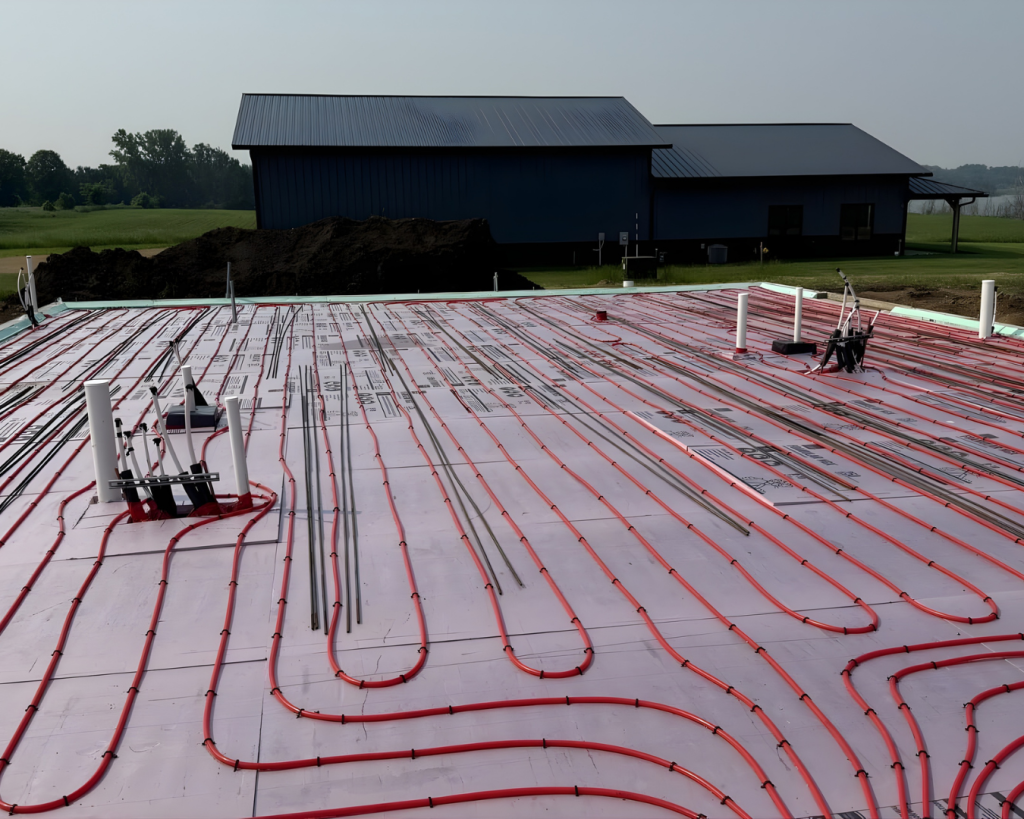 Furnace & Heating Services