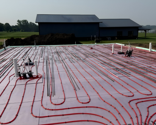 Furnace & Heating Services