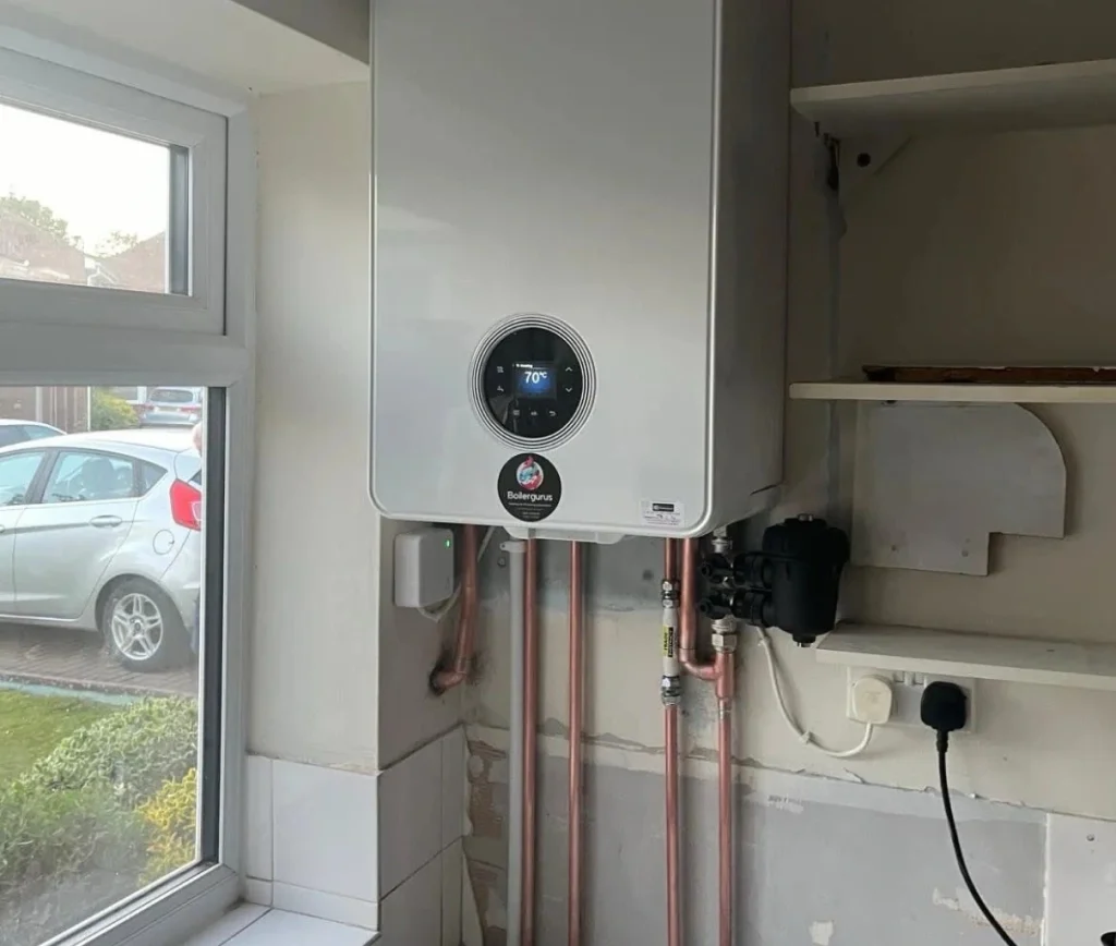 HVAC Services in Somerset, WI